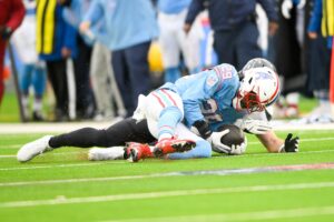 robert woods roster bubble