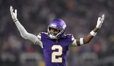 Ranking all 9 defensive and special teams touchdowns from NFL Week 3: Jordan Davis makes history