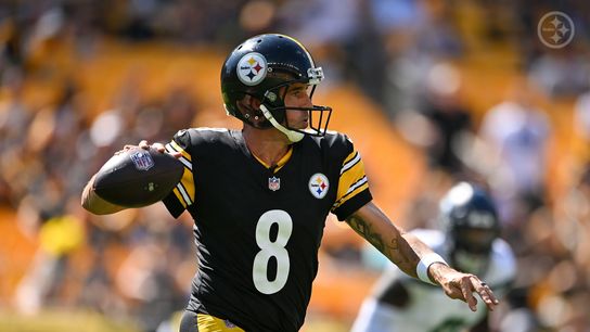 Steelers Receive Clear Message From NFL Analyst: "If They Don’t Go 4-0, We’ve Got Problems." (Steelers News)