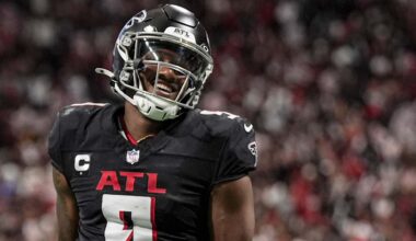 Michael Penix Jr. piles up prime-time firsts