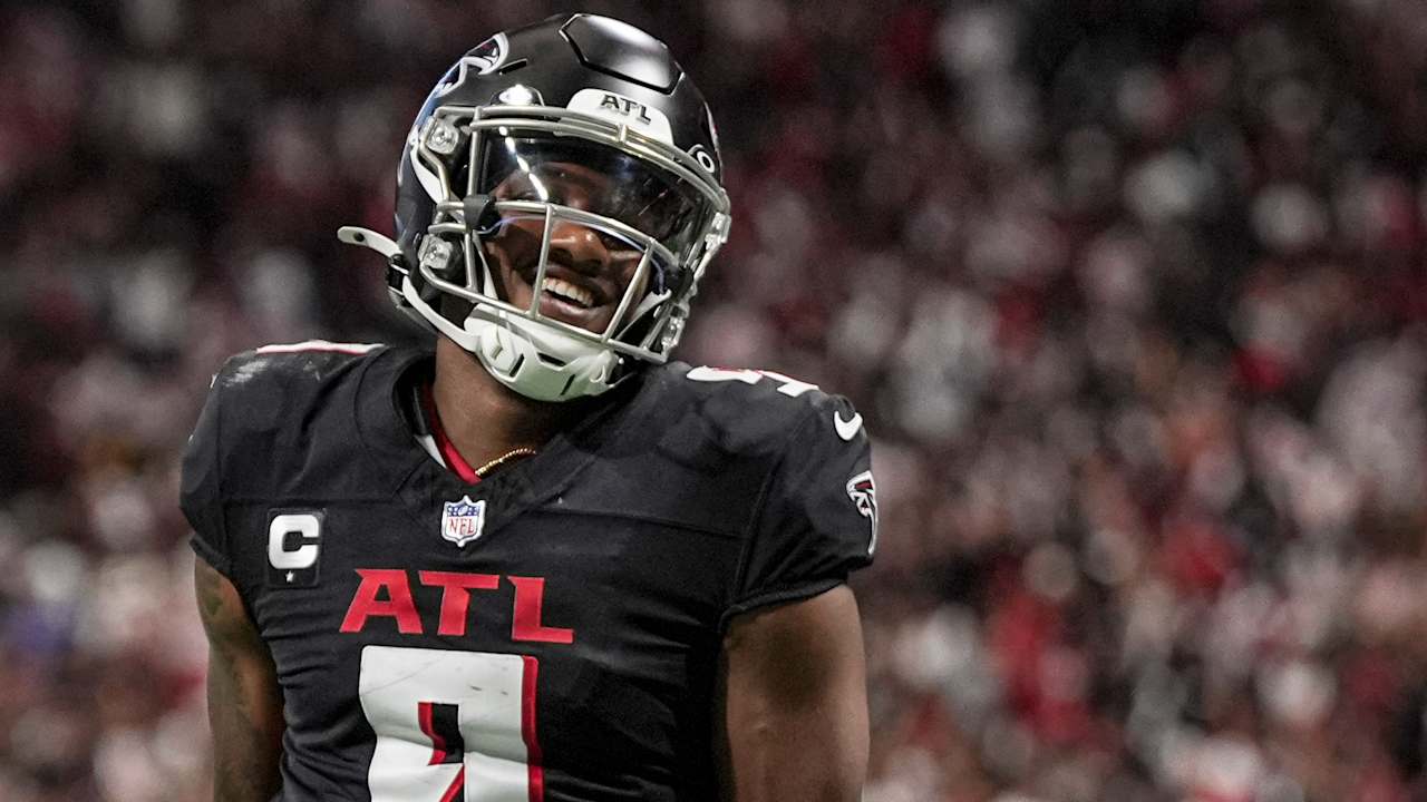 Michael Penix Jr. piles up prime-time firsts