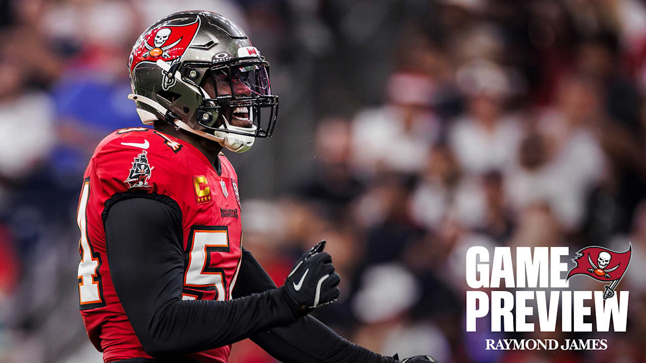 2025 Game Preview: Jets-Buccaneers, Week 3