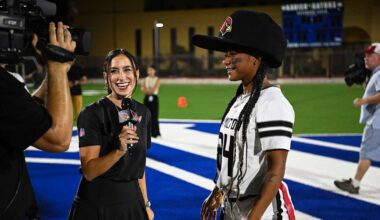 Arizona Cardinals, Arizona's Family present eight telecasts of high school girls football in 2025