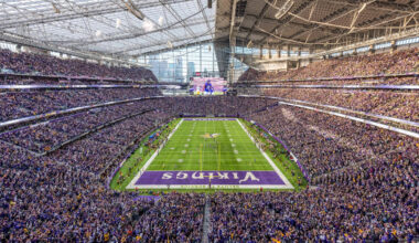 How to Watch, Listen to & Stream Vikings vs. Bengals in 2025 Week 3 Game