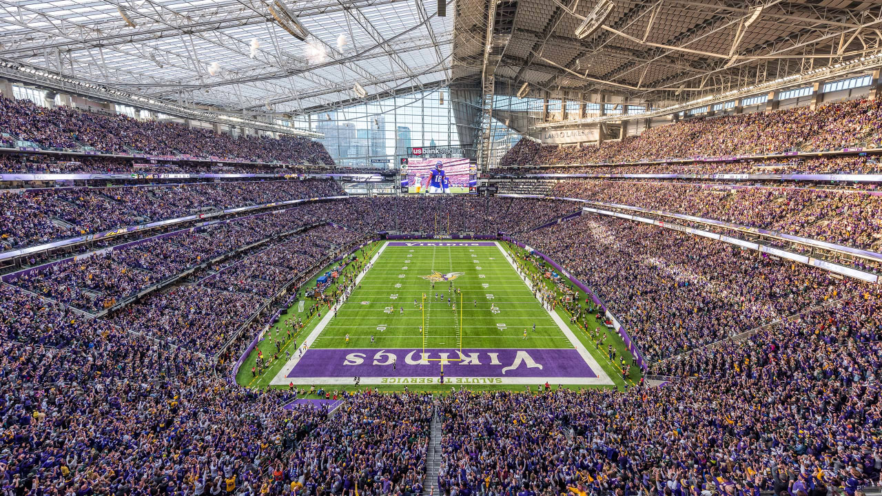 How to Watch, Listen to & Stream Vikings vs. Bengals in 2025 Week 3 Game