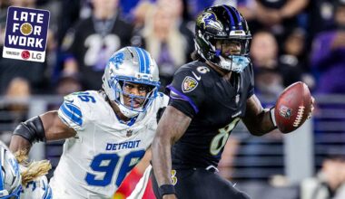 Why There’s Still Ample Reason for Optimism About Ravens This Season