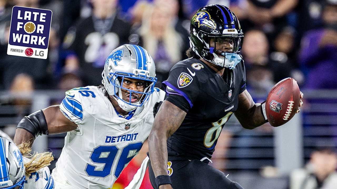 Why There’s Still Ample Reason for Optimism About Ravens This Season