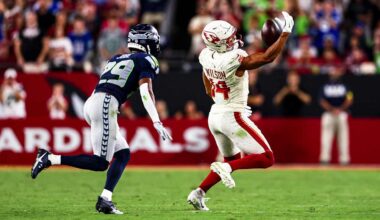 Motivation To Improve Outweighs Frustration Following Cardinals Defeat