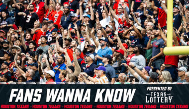 Best seat in the house, Prospects to watch | Fans Wanna Know