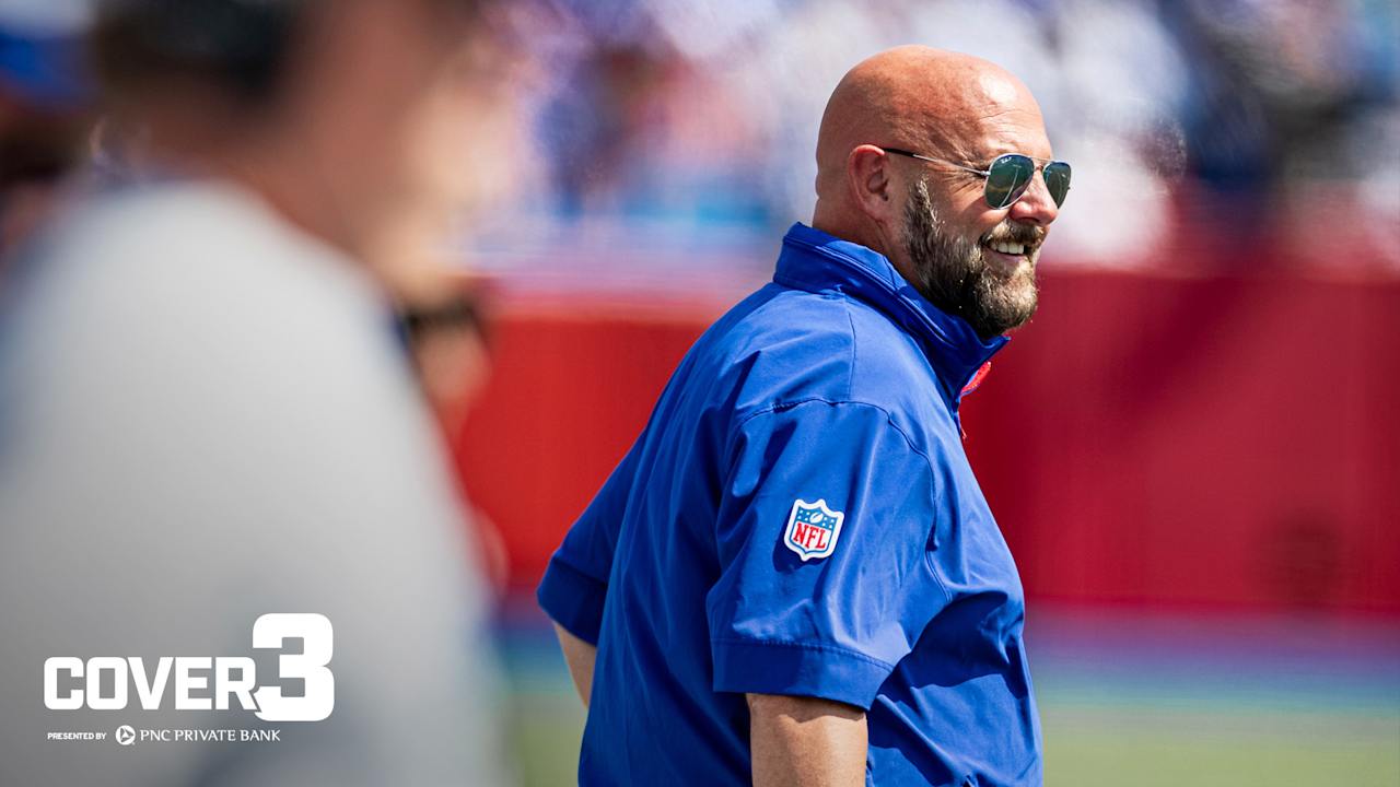 Final thoughts heading into Week 1