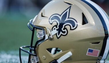 Cardinals vs Saints Prediction, Odds & Best Prop Bets: NFL, Week 1