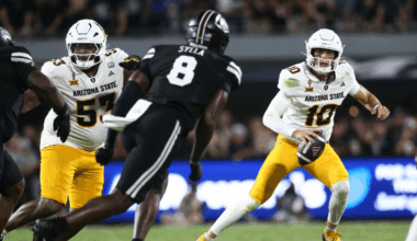 Best Week 3 college bets at FanDuel: Duke vs. Tulane, Minnesota vs. California, predictions, and more