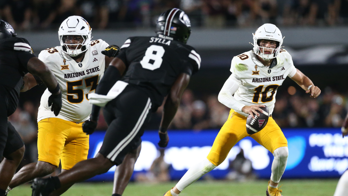 Best Week 3 college bets at FanDuel: Duke vs. Tulane, Minnesota vs. California, predictions, and more