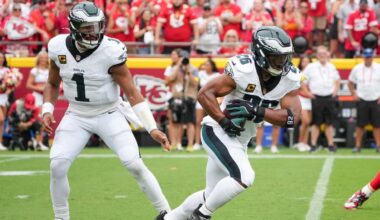 Best betting apps, sites, promos for NFL Week 3: How, where to bet on football during the 2025 NFL season