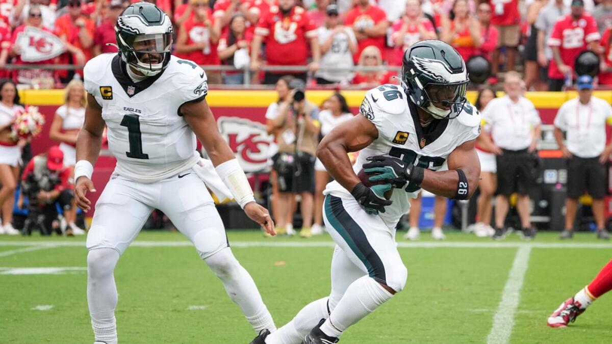 Best betting apps, sites, promos for NFL Week 3: How, where to bet on football during the 2025 NFL season