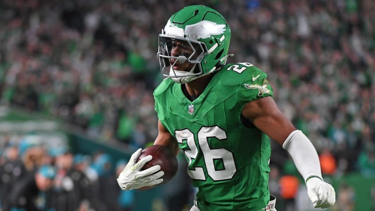 2025 NFL Kickoff Game DFS picks: Eagles vs. Cowboys lineup advice, top sleepers on DraftKings, FanDuel