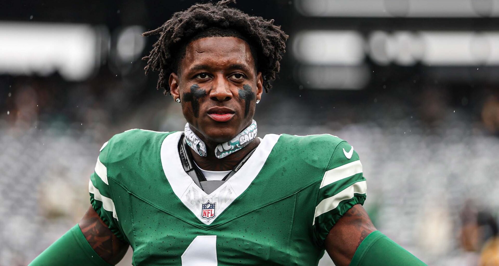 NY Jets are focused in on one Tampa Bay Buccaneers star