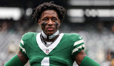 NY Jets are focused in on one Tampa Bay Buccaneers star