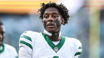 Will Sauce Gardner play against the Buffalo Bills tomorrow? Latest injury update on the New York Jets’ star cornerback