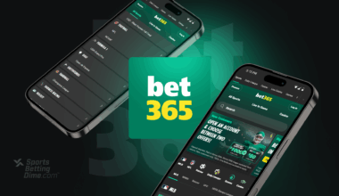 bet365 Maryland bonus code