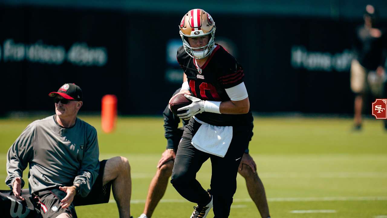 Brock Purdy Injury Update, New Signings, and Kendrick Bourne’s Return