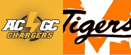 Chargers Visit Tigers in Battle of Class A Ranked Teams | Western Iowa Today 96.5 KSOM KS 95.7