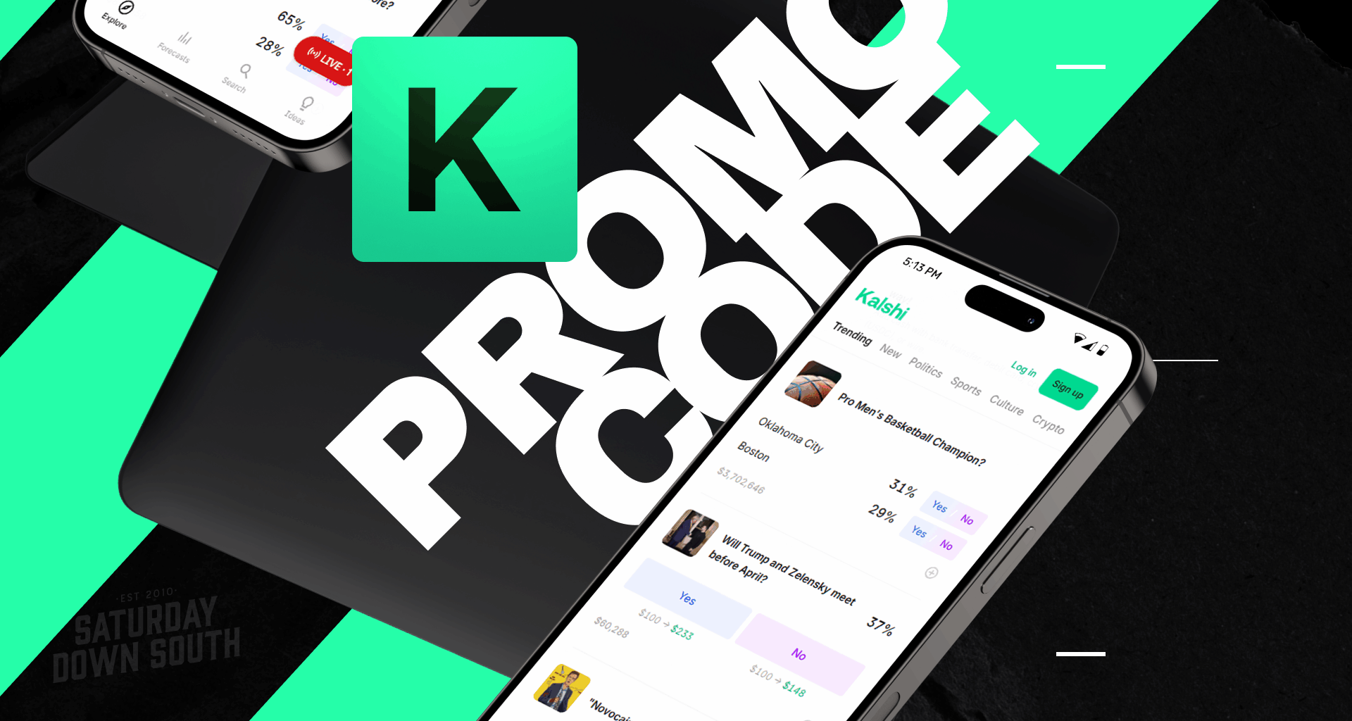 Kalshi NFL Promo SDS: Get $10 Bonus for Vikings-Bears MNF Trades