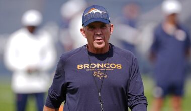 Tom Brady to play flag football in Saudi Arabia, Sean Payton eyes coaching role