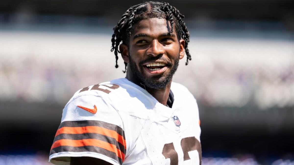 Shedeur Sanders says he's ready to play now: 'I know I'm capable of doing better' than some current NFL QBs