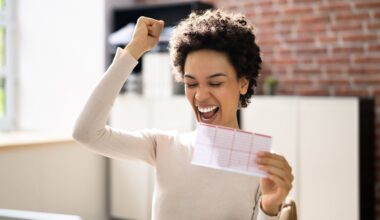 CA Lottery Unveils Rams, Chargers Themed Scratchers