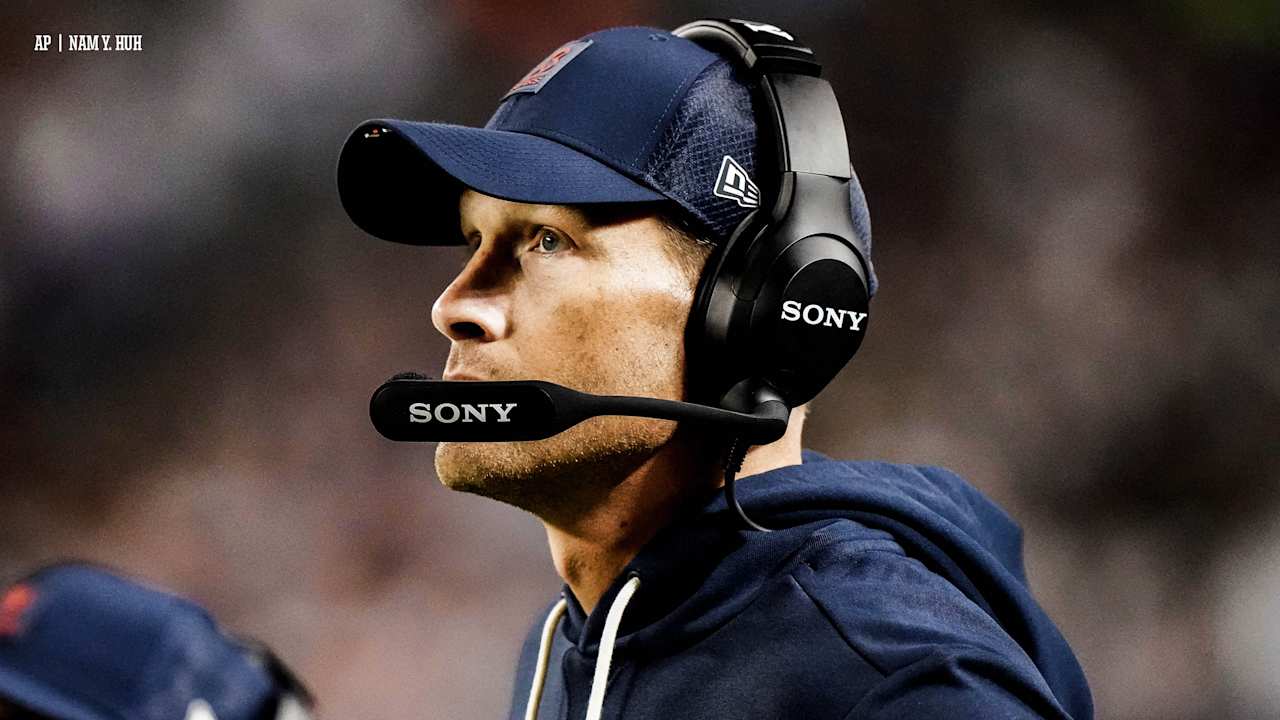 What the Chicago Bears are saying as they prepare for their Week 2 matchup vs. the Detroit Lions.