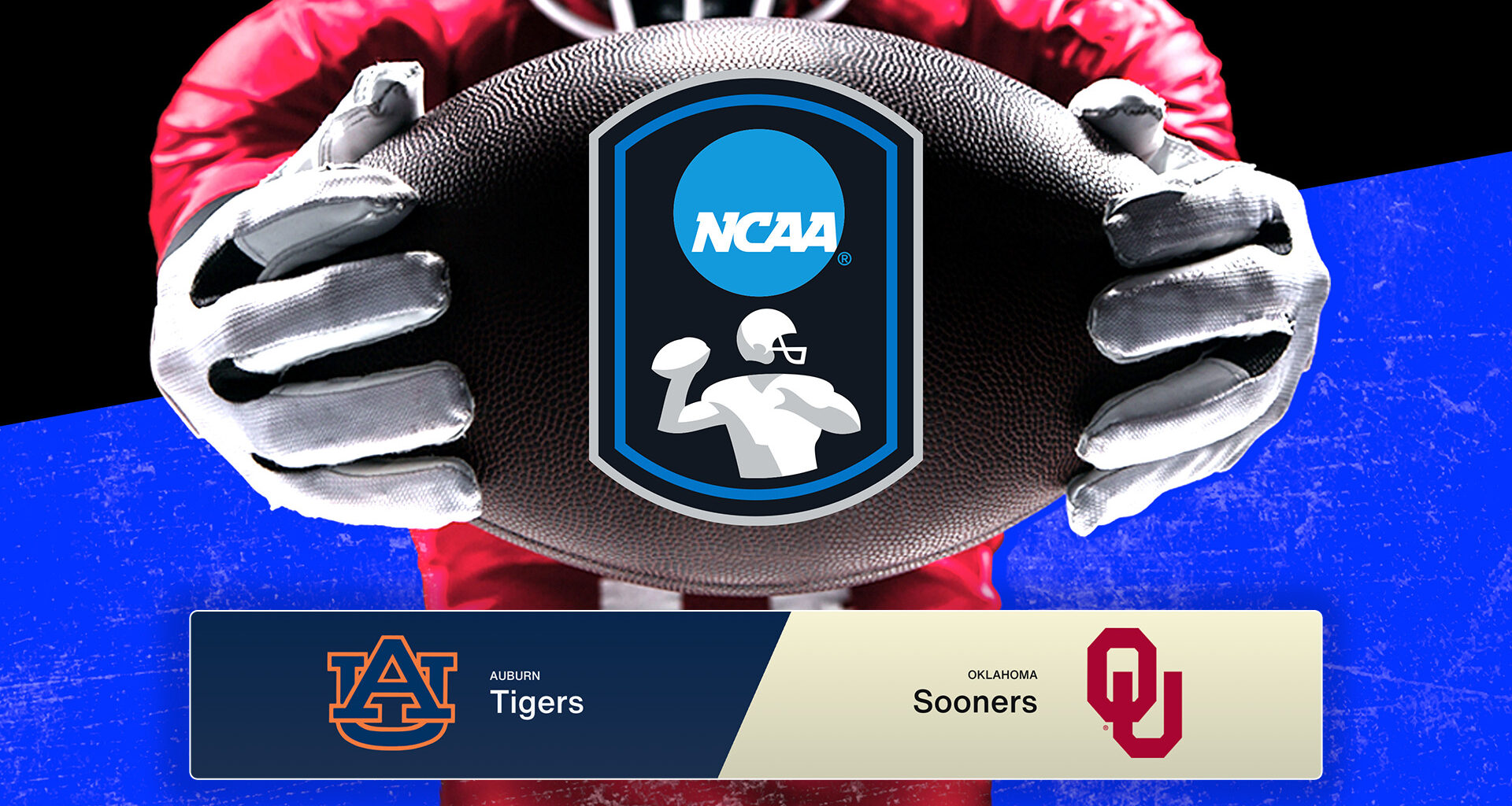 Auburn-Oklahoma Football Radio Broadcast (9/20/25)