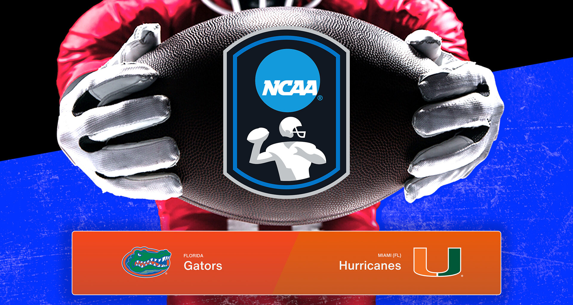 Florida-Miami Football Radio Broadcast (9/20/25)