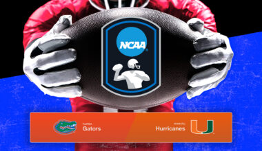 Florida-Miami Football Radio Broadcast (9/20/25)