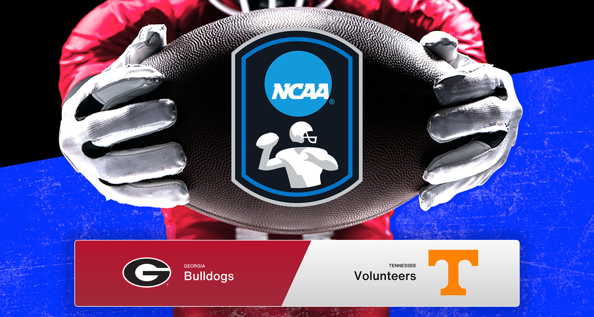 Georgia-Tennessee College Football Radio Broadcast (9/13/25)