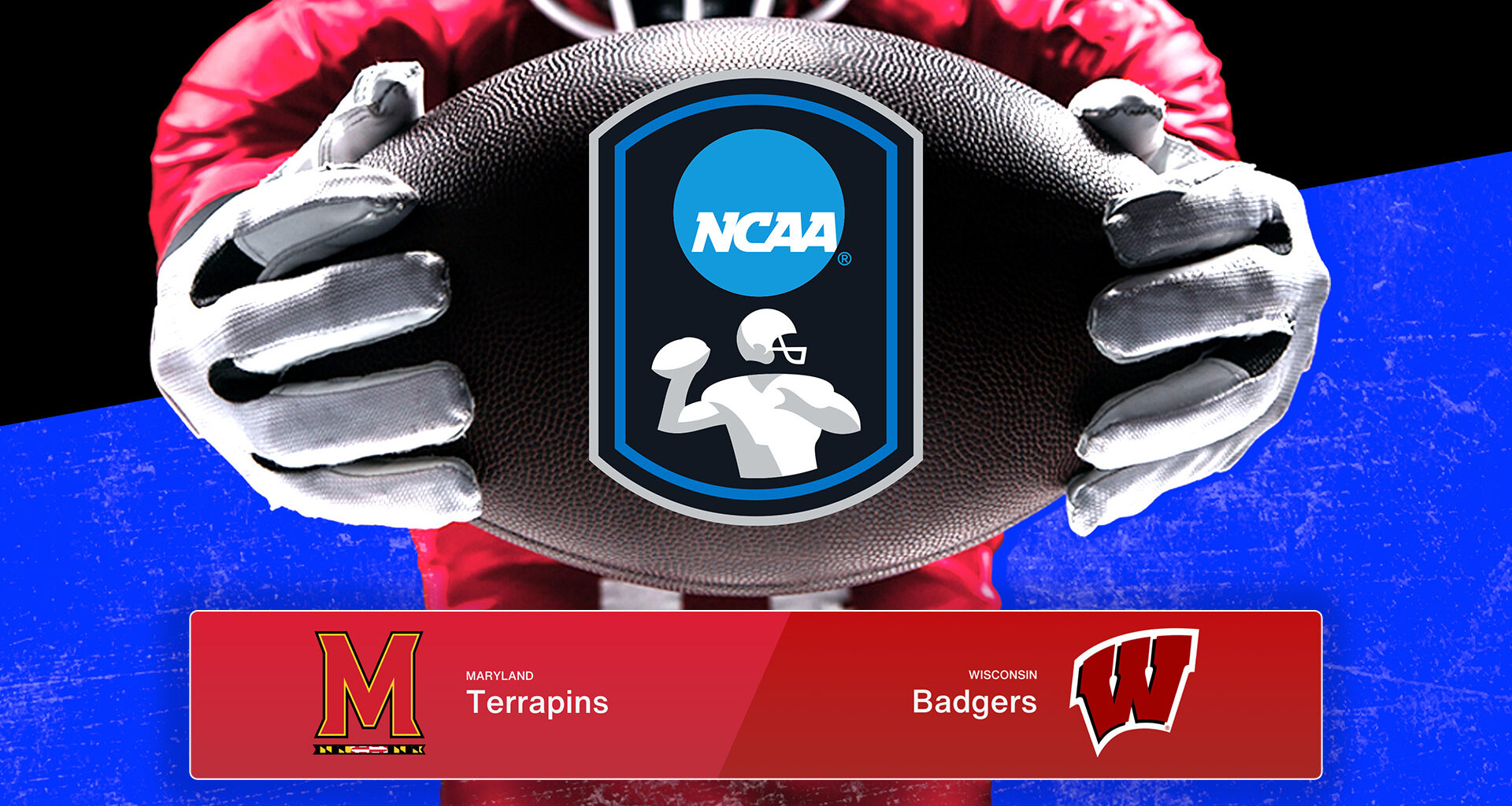 Maryland-Wisconsin Football Radio Broadcast (9/20/25)
