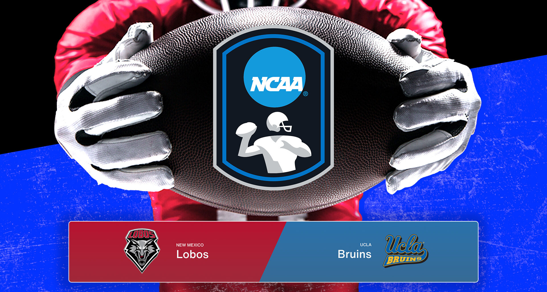 New Mexico-UCLA Football Radio Broadcast (9/12/25)