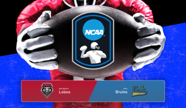 New Mexico-UCLA Football Radio Broadcast (9/12/25)