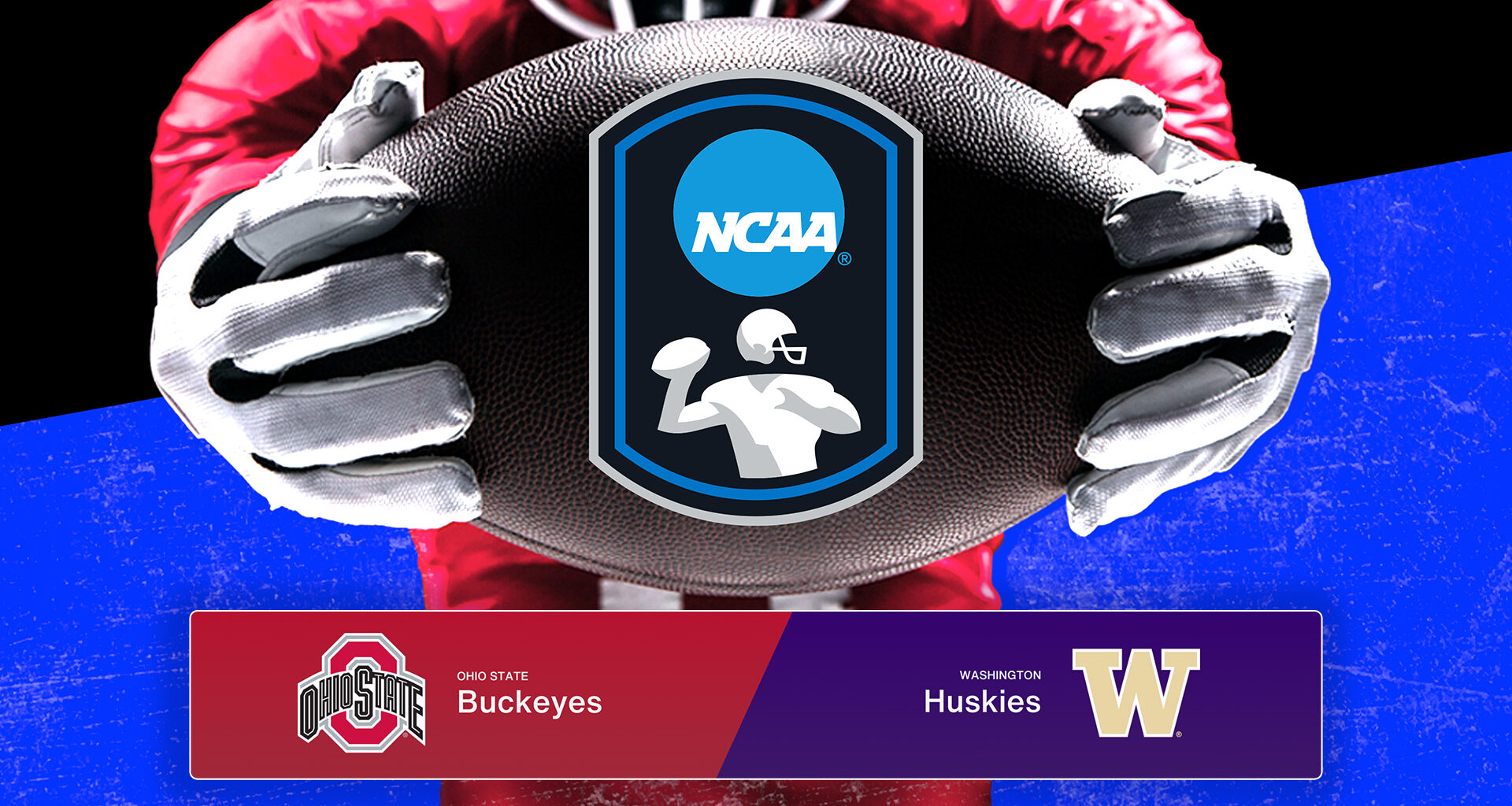Ohio State-Washington Football Radio Broadcast (9/27/25)