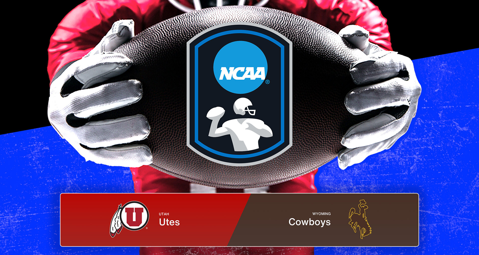 Utah-Wyoming College Football Radio Broadcast (9/13/25)