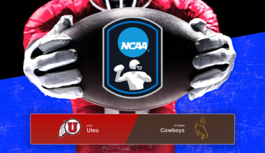 Utah-Wyoming College Football Radio Broadcast (9/13/25)