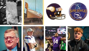 A Brief History of Vikings in Minnesota