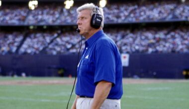 Bill Parcells, Julian Edelman inducted into Patriots' Hall of Fame