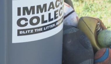 Initiative kicks off to clean up Pittsburgh ahead of NFL Draft