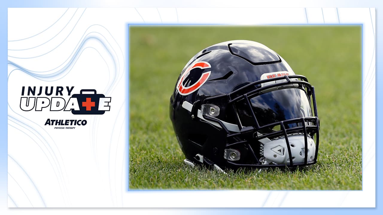 Injuries continue to impact Bears defense
