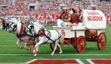 Ranking OU’s Remaining 10 Games from Easiest to Toughest in 2025
