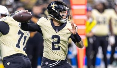 Saints vs. Seahawks: Where to watch NFL Week 3, betting odds, promo code, prediction for Rattler vs. Darnold
