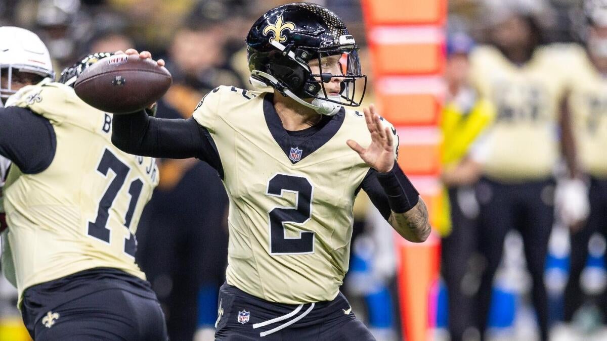 Saints vs. Seahawks: Where to watch NFL Week 3, betting odds, promo code, prediction for Rattler vs. Darnold