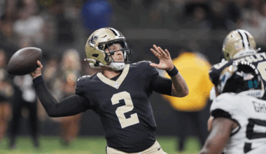 New Orleans Saints vs. Cardinals: Security, parking, entertainment