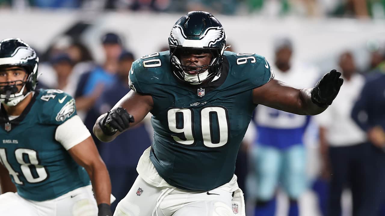 Unsung heroes from the win over Dallas? There were plenty